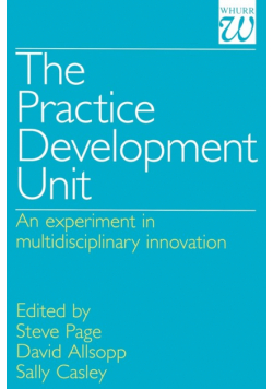 Practice Development Unit