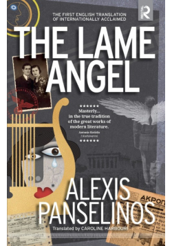The Lame Angel
