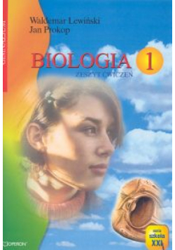 Biologia 1 Zeszyt ćwiczeń