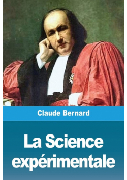 La Science expérimentale