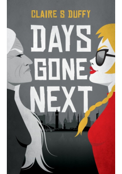 Days Gone Next