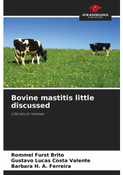 Bovine mastitis little discussed