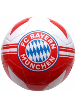 Piłka nożna Bayern Munchen R.5