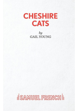 Cheshire Cats