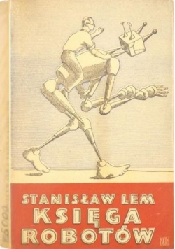 Księga robotów
