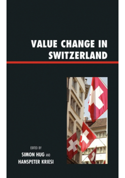 Value Change in Switzerland