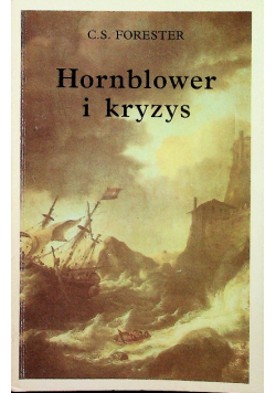 Hornblower i kryzys