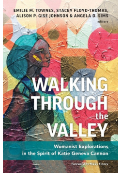 Walking Through The Valley