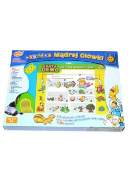 Szkółka Mądrej Główki