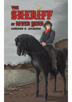 The Sheriff of River Bend
