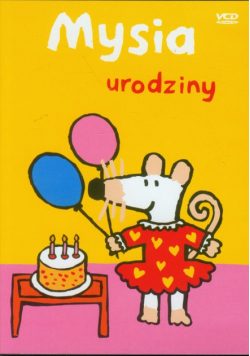 Mysia urodziny