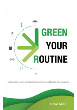Green Your Routine