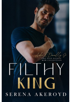 Filthy King (Five Points' Mob Collection