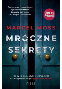 Mroczne sekrety