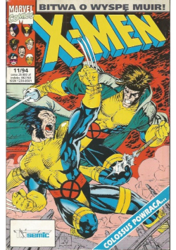 X - Men, Nr 11 / 94
