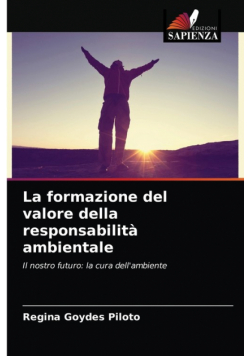 La formazione del valore della responsabilità ambientale