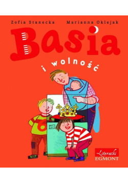 Basia i wolność - 225 rocznica konstytucji