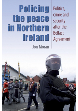 Policing the peace in Northern Ireland