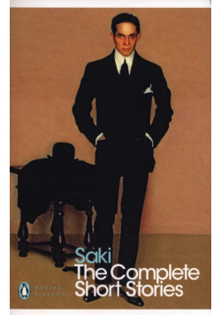 The Complete Short Stories