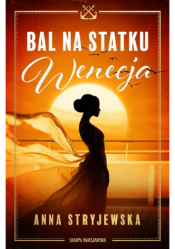 Bal na statku Wenecja