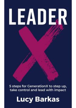 LeaderX