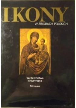 Ikony w zbiorach polskich