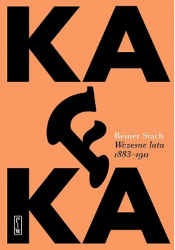 Kafka Wczesne lata 1883 1911