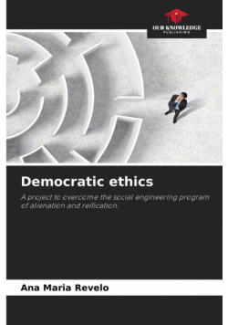 Democratic ethics