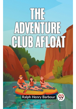 The Adventure Club Afloat