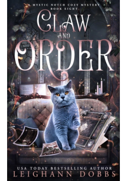 Claw and Order