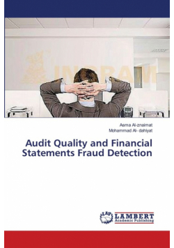 Audit Quality and Financial Statements Fraud Detection
