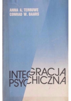 Integracja psychiczna
