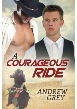A Courageous Ride