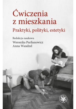 Ćwiczenia z mieszkania