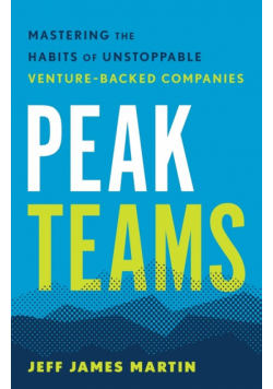 Peak Teams