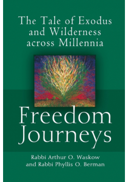 Freedom Journeys