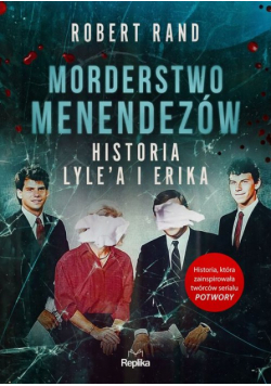 Morderstwa Menendezów