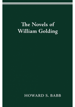 The Novels of William Golding