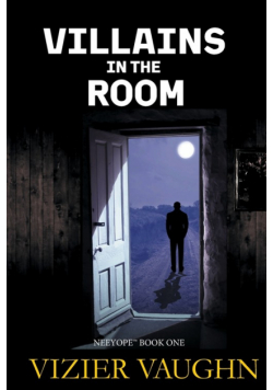 Villains In The Room