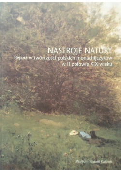 Nastroje natury