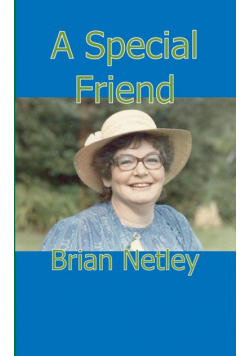A Special Friend