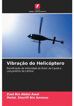 Vibração do Helicóptero