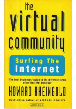 The Virtual Community Rheingold