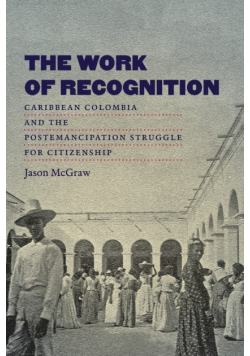 The Work of Recognition