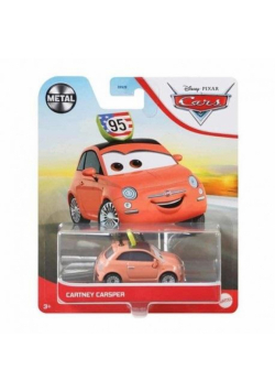 Auta 3. Auto GRR51
