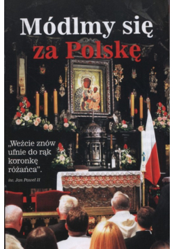 Módlmy się za Polskę