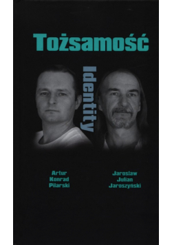 Tożsamość Identity