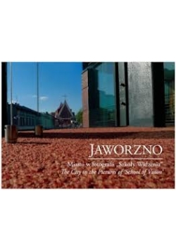 Jaworzno miasto w fotografii szkoły widzenia