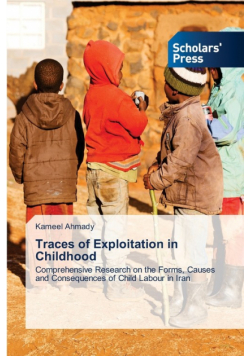 Traces of Exploitation in Childhood ‎