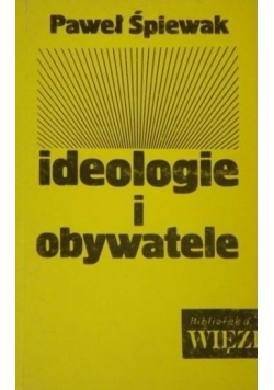 Ideologie i obywatele